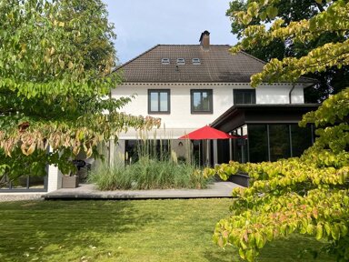 Einfamilienhaus zum Kauf 1.875.000 € 8 Zimmer 304 m² 1.751 m² Grundstück Ihnenpark Reinbek 21465