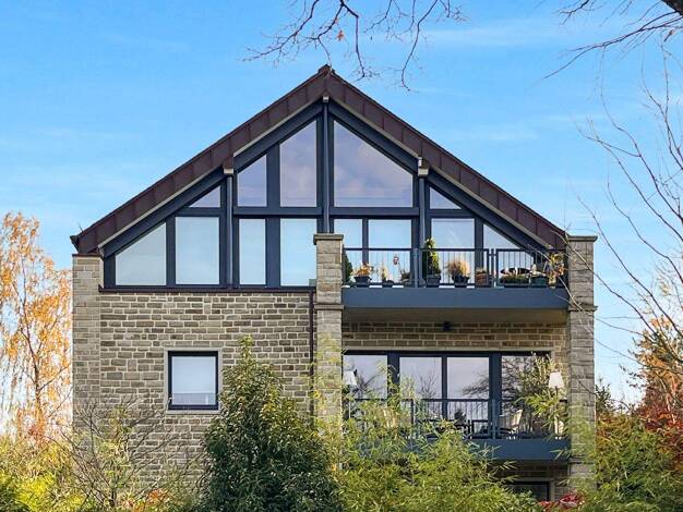 Wohnung zum Kauf 730.000 € 3 Zimmer 98 m² Zeißbogen 83 Bredeney Essen 45133