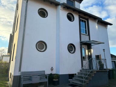 Wohnung zur Miete 750 € 3 Zimmer 75 m² EG frei ab sofort Niedersachsenstr. 5 Hasbergen Hasbergen 49205