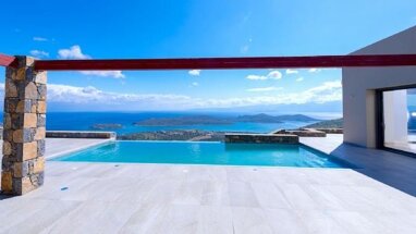 Villa zum Kauf 1.650.000 € 4 Zimmer 270 m² 4.500 m² Grundstück Plaka - Elounda 72053