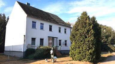 Haus zum Kauf 149.000 € 6 Zimmer 175 m² 1.415 m² Grundstück Lütte Belzig 14806