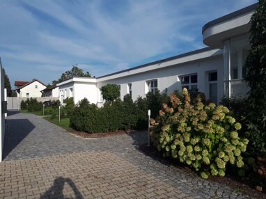 Terrassenwohnung zur Miete 810 € 3 Zimmer 83 m² Erdgeschoss Passauer Str. 138 b Erlach Simbach a.Inn 84359