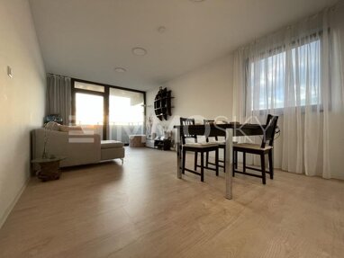 Wohnung zum Kauf 3 Zimmer 80 m² 16. Geschoss Sachsenhausen - Süd Frankfurt am Main 60598
