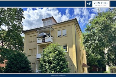 Wohnung zum Kauf 175.000 € 2 Zimmer 58 m² EG Westvorstadt Weimar 99423