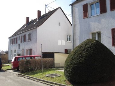 Wohnung zur Miete 599,40 € 3 Zimmer 50 m² 2. Geschoss Sundgaustr. 6 Freudenberg Wiesbaden 65201