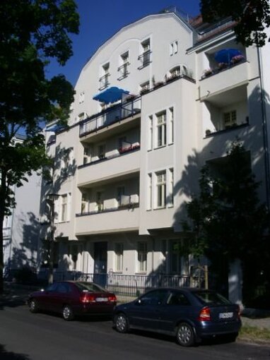 Wohnung zur Miete 579 € 2 Zimmer 52 m² 2. Geschoss Schlierseestraße 3 Grünau Berlin 12527