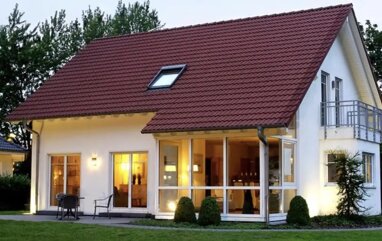 Grundstück zum Kauf Provisionsfrei 39.600 € 810 m² Grundstück Scherneck Untersiemau 96253