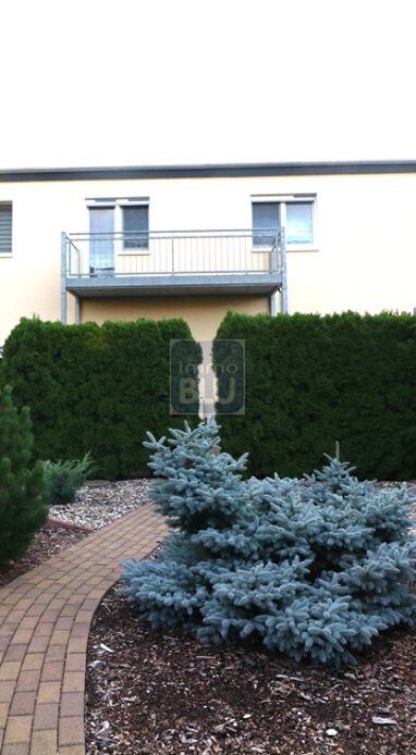 Reihenmittelhaus zum Kauf 270.000 € 3 Zimmer 113 m² 339 m² Grundstück Kaiserslauterer Straße 43 Böllberg / Wörmlitz Halle 06128