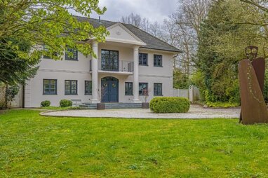 Villa zum Kauf 1.280.000 € 6 Zimmer 279 m² 3.800 m² Grundstück Bovenau 24796