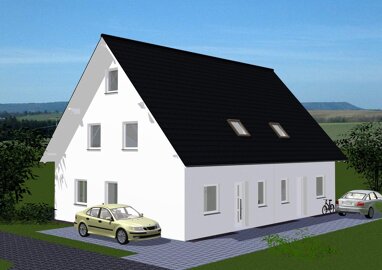 Doppelhaushälfte zum Kauf Provisionsfrei 307.500 € 5 Zimmer 115 m² 260 m² Grundstück Gohfeld Löhne 32584
