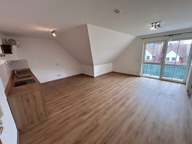 Wohnung zur Miete 390 € 1 Zimmer 39 m² Geschoss 2/3 Maria-HIlfstraße 39a Berching Berching 92334