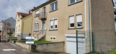 Mehrfamilienhaus zum Kauf Provisionsfrei 159.000 € 9 Zimmer 200 m² Woustviller 57915