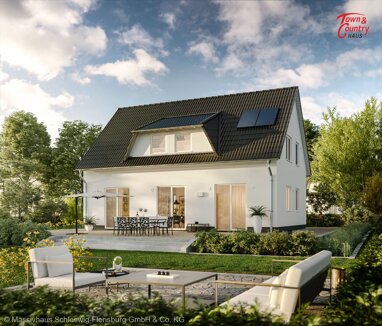 Einfamilienhaus zum Kauf Provisionsfrei 349.950 € 5 Zimmer 144,7 m² 1.000 m² Grundstück Bondelum 25850