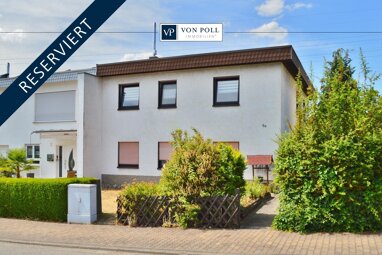 Mehrfamilienhaus zum Kauf 295.000 € 8 Zimmer 165,8 m² 492 m² Grundstück Sulzbach Sulzbach/Saar 66280