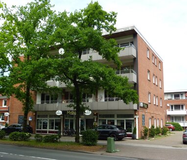 Apartment zum Kauf 357.000 € 5 Zimmer 172,1 m² Haarentor Oldenburg 26129