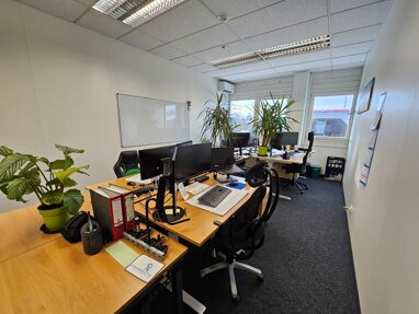 Büro-/Praxisfläche zur Miete 1.000 m² Bürofläche teilbar ab 10 m² Sallern - Gallingkofen Regensburg 93057