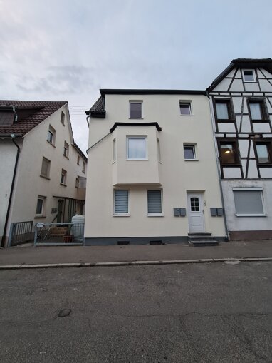 Mehrfamilienhaus zum Kauf Provisionsfrei 430.000 € 9 Zimmer 165 m² 150 m² Grundstück Neckarstadtteil Villingen-Schwenningen 78056