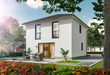 Einfamilienhaus zum Kauf 247.998 € 4 Zimmer 106 m² 532 m² Grundstück Hecklingen Hecklingen 39444