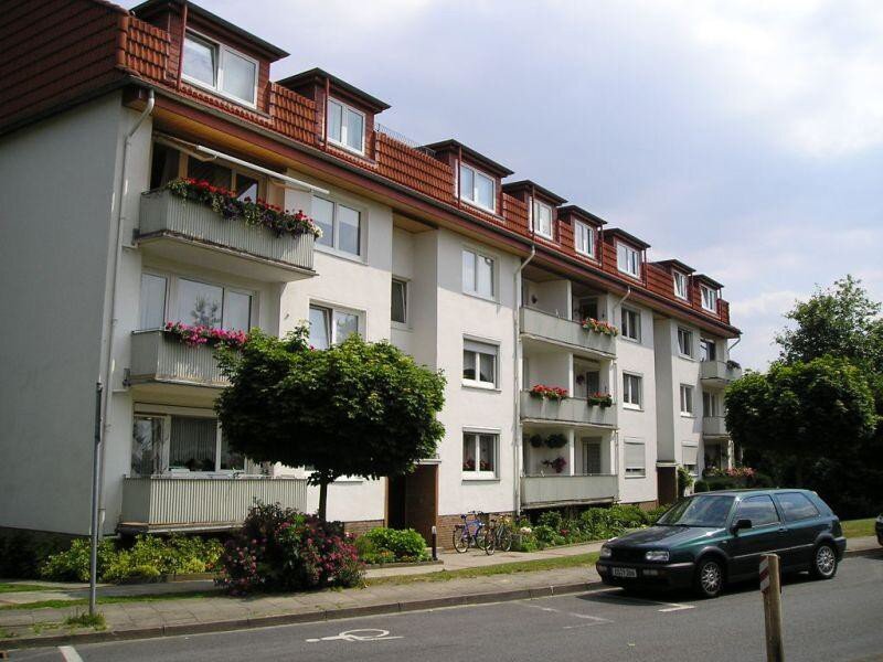 Wohnung zur Miete 654,26 € 3 Zimmer 62,4 m²<br/>Wohnfläche 15.07.2024<br/>Verfügbarkeit Schilgenstr. 17 Kalkhügel 153 Osnabrück 49080