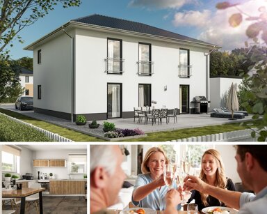 Mehrfamilienhaus zum Kauf provisionsfrei 398.600 € 7 Zimmer 180,6 m² Altfalter Schwarzach b.Nabburg 92548