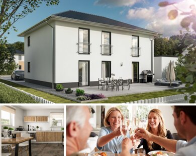 Mehrfamilienhaus zum Kauf provisionsfrei 398.600 € 7 Zimmer 180,6 m² Altfalter Schwarzach b.Nabburg 92548