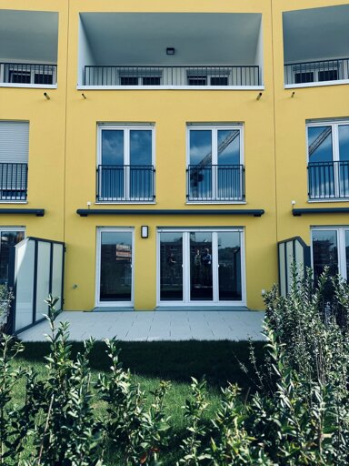 Reihenmittelhaus zur Miete 2.100 € 4 Zimmer 140,1 m² 125 m² Grundstück frei ab sofort Erding Erding 85435