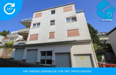 Wohnung zum Kauf 269.000 € 2 Zimmer 72 m² 1. Geschoss Bad Nauheim - Kernstadt Bad Nauheim 61231