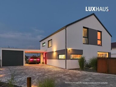 Einfamilienhaus zum Kauf Provisionsfrei 495.000 € 4 Zimmer 129 m² 516 m² Grundstück Leupoldsgrün Leupoldsgrün 95191
