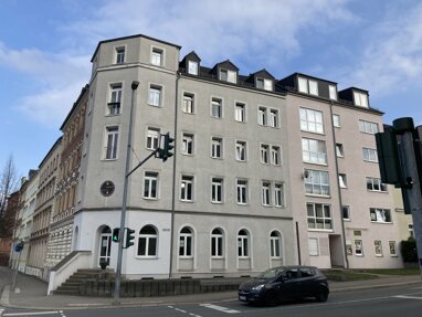 Wohnung zur Miete 299 € 2 Zimmer 55 m² 1. Geschoss frei ab sofort Lützowstr. 23 Kappel 822 Chemnitz 09119