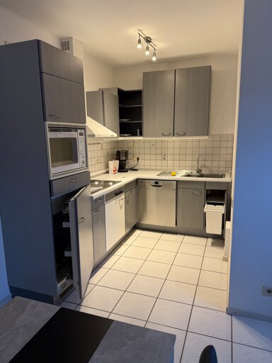 Wohnung zur Miete 550 € 1,5 Zimmer 45 m² Wincheringen Wincheringen 54457