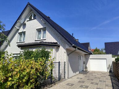 Einfamilienhaus zum Kauf 491.000 € 5 Zimmer 138 m² 486 m² Grundstück Innenstadt - West Rheine 48431