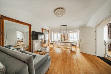 Wohnung zum Kauf 499.000 € 3 Zimmer 84 m² Posthorngasse 5 Wien 1030