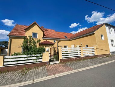 Einfamilienhaus zum Kauf 199.000 € 5 Zimmer 120 m² 340 m² Grundstück frei ab sofort Strelln Mockrehna 04862
