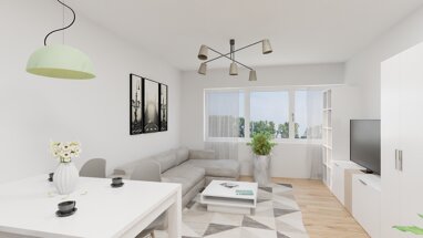 Wohnung zur Miete 750 € 3 Zimmer 65 m² 1. Geschoss frei ab sofort Neuenhauser Straße 10-12 Wahlbezirk 204 Nordhorn 48529