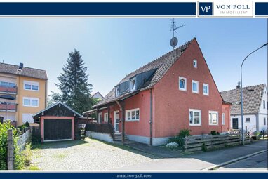 Einfamilienhaus zum Kauf 445.000 € 9 Zimmer 238 m² 590 m² Grundstück Bogen Bogen 94327