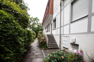 Wohnung zur Miete Wohnen auf Zeit 2.200 € 3 Zimmer 65 m² frei ab sofort St. Magnus Bremen 28759