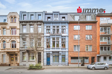 Wohnung zum Kauf 549.000 € 7 Zimmer 182 m² EG Aachen Aachen 52064