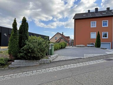 Doppelhaushälfte zum Kauf 529.000 € 7 Zimmer 190 m² 622 m² Grundstück frei ab 01.03.2025 Einhausen Lappersdorf 93138