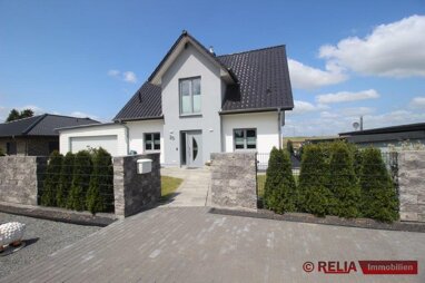 Einfamilienhaus zum Kauf 550.000 € 4 Zimmer 144 m² 1.200 m² Grundstück Zum Denkmal 20 Karow Lüssow 18276