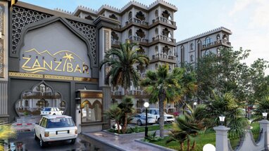 Apartment zum Kauf 43.000 € 1 Zimmer 35,6 m² 1. Geschoss Zanzibar App.10 Nungwi 776