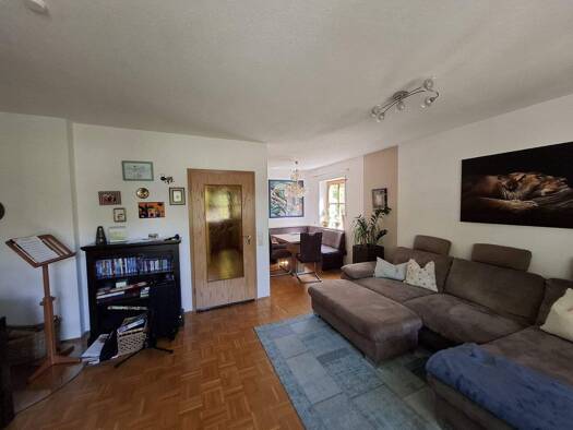 Reihenendhaus zur Miete 900 € 5 Zimmer 135 m² 100 m² Grundstück frei ab sofort Hengersberg 94491