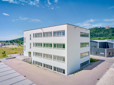 Bürogebäude zur Miete 9,50 € 692 m² Bürofläche teilbar ab 345 m² Donzdorf Donzdorf 73072