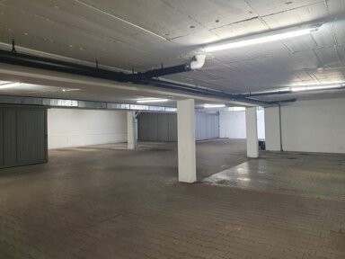 Tiefgaragenstellplatz zur Miete 120 € Bayreuther Str. 6 SP Moabit Berlin 10787