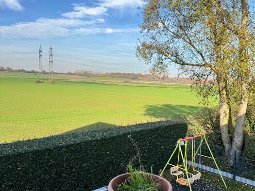 Wohnung zur Miete 1.700 € 4 Zimmer 108 m² Geschoss 1/3 frei ab sofort Werner-von-Siemens-Straße 29 Flörsheim 65439