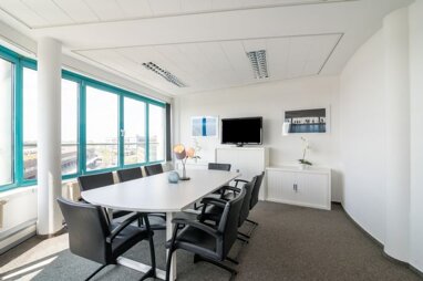 Bürofläche zur Miete Provisionsfrei 639 € 70 m² Bürofläche teilbar von 20 m² bis 70 m² Flughafenallee 26 Neuenland Bremen 28199