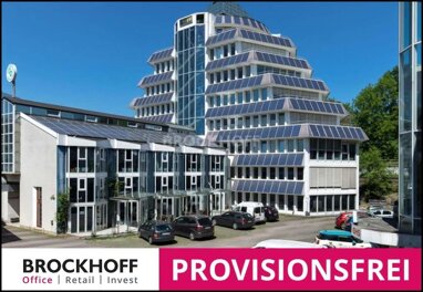 Bürofläche zur Miete Provisionsfrei 10 € 223,4 m² Bürofläche teilbar ab 223,4 m² Westfalendamm - Nord Dortmund 44141