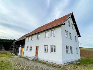 Einfamilienhaus zum Kauf 6 Zimmer 153 m² 2.046 m² Grundstück Teunz Teunz 92552