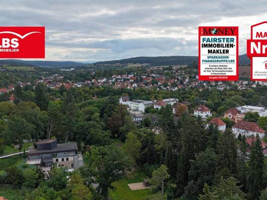 Wohnung zum Kauf 149.000 € 2 Zimmer 61,8 m² Bad Wildungen 34537