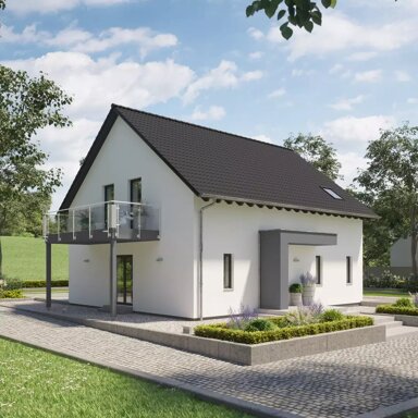 Haus zum Kauf provisionsfrei 544.929 € 8 Zimmer 181 m² 498 m² Grundstück Leversen Rosengarten 21224