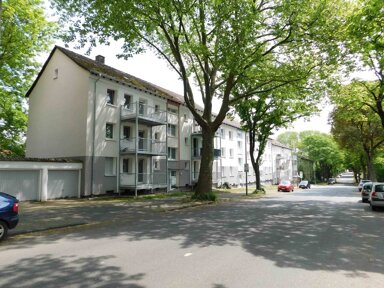 Wohnung zur Miete 490 € 2 Zimmer 49,8 m² frei ab 28.09.2024 Am Heerbusch 45 Werne Bochum 44894